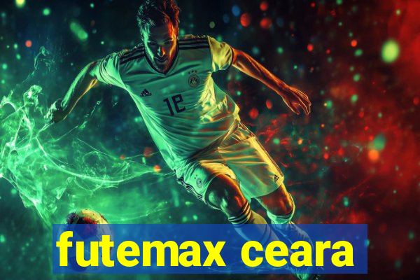 futemax ceara